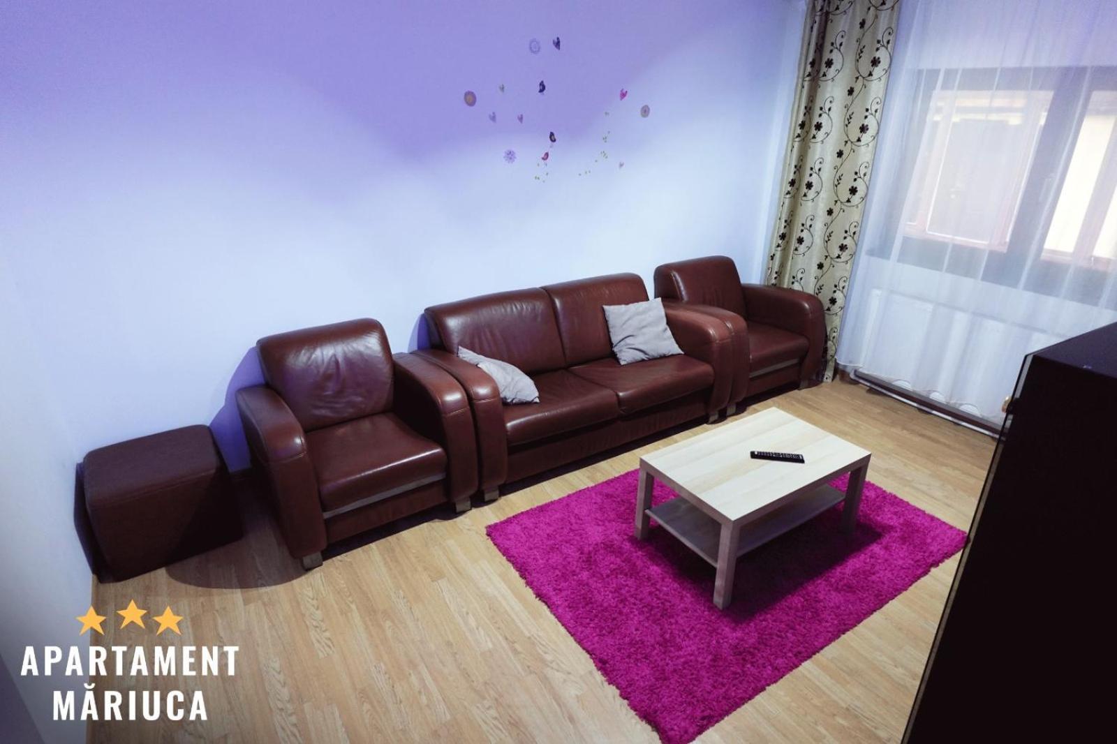 Mariuca Apartament Buşteni Exterior foto